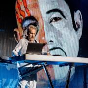 Howard Jones at The Sage