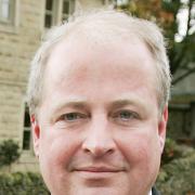 Councillor Patrick Mulligan