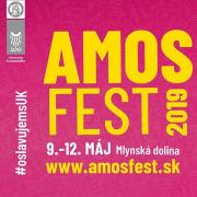 Amos Fest