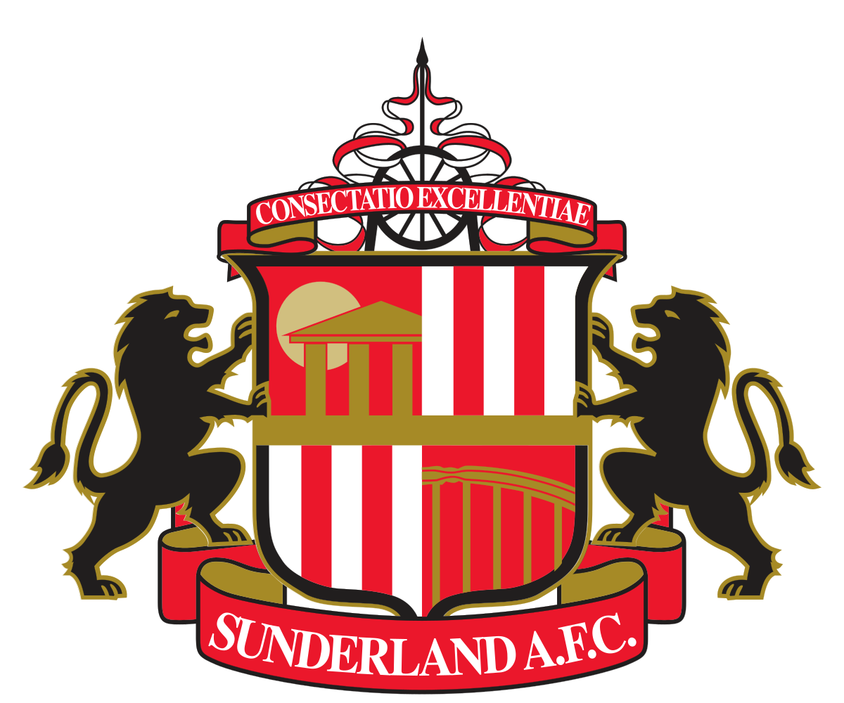 Sunderland chief David Bruce admits club will consider a new badge