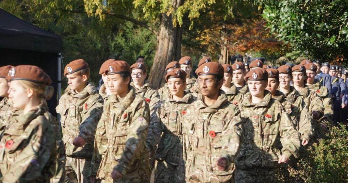 North East poll: Should national service be reintroduced in the UK? - Vimarsana News
