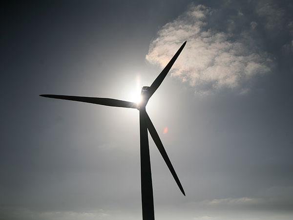 Residents celebrate as turbines plan rejected