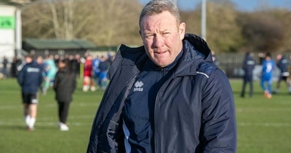 Pressure mounting as Darlington lose again and stay in bottom two of the table