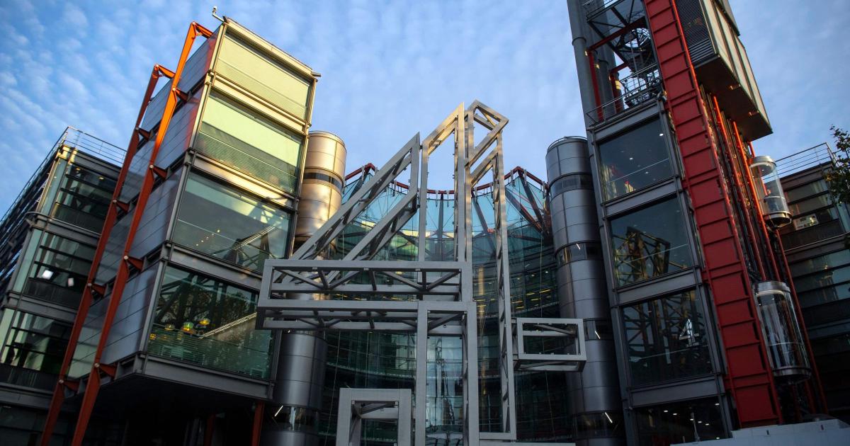 Channel 4 to cut 300 jobs in one of the biggest lay-offs in its history