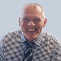Darren Greenwood Profile Image