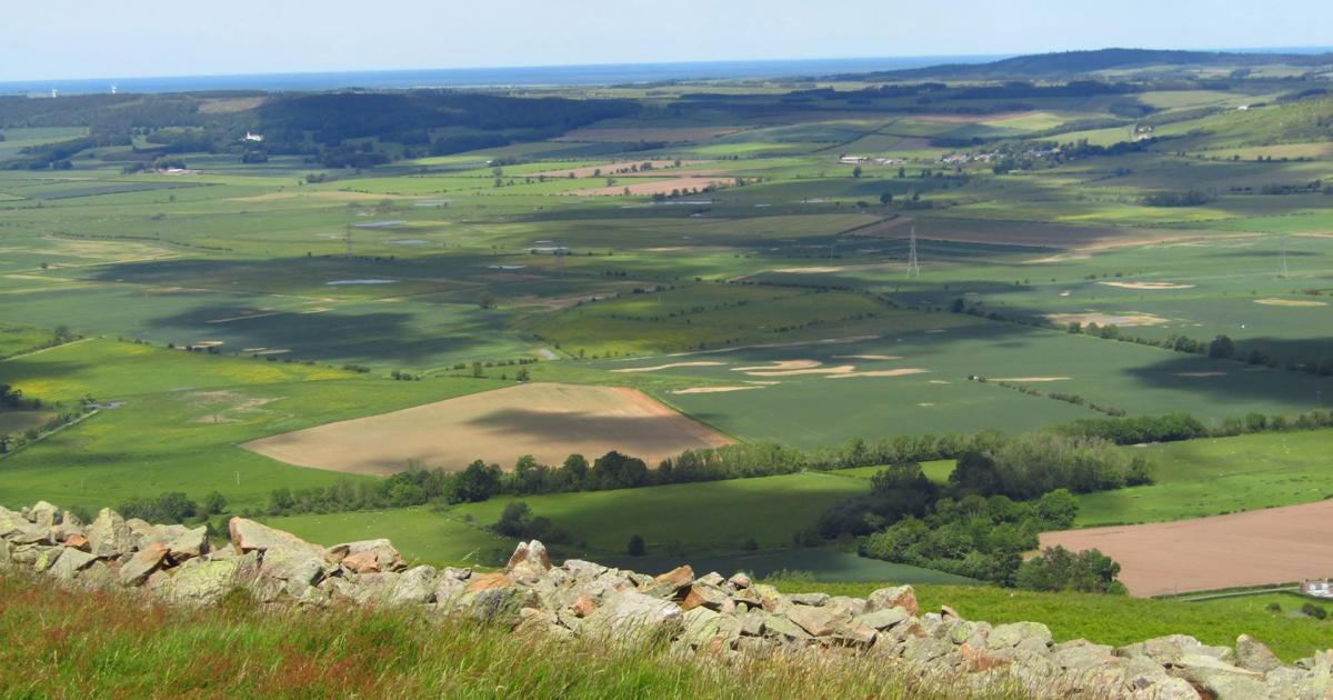 The North East market town surrounded by some of England's wildest scenery