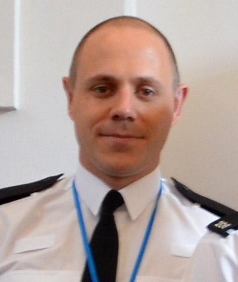 Inquest hears of tragic events which led to death of PC Andrew Bramma 