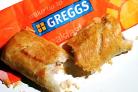 Greggs blamed bad weather and "under pressure" consumers for a sales drop