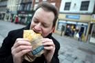 Greggs has denied it is scrimping on the size of its bacon baps and pasties
