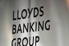 GOOD PROGRESS: Lloyds Banking Group will still be implementing cost-cutting measures