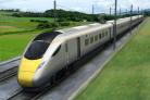 Train builder Hitachi has awarded a server contract to Newcastle-based Nomad Digital