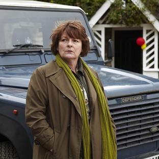 The Northern Echo: Brenda Blethyn is back on our screens for more Vera The Northern Echo: Brenda Blethyn is back on our screens for more Vera