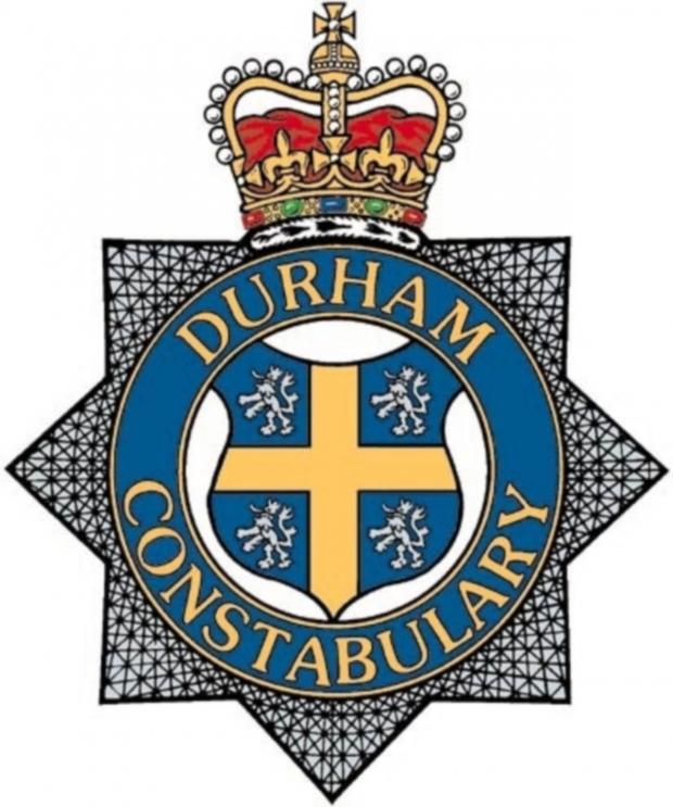 The Northern Echo: REG LEAD Durham Police kick-starts national organised crime crackdown