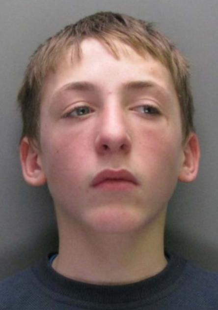 Shildon teenager sentenced to seven years for 'contract kicking ...