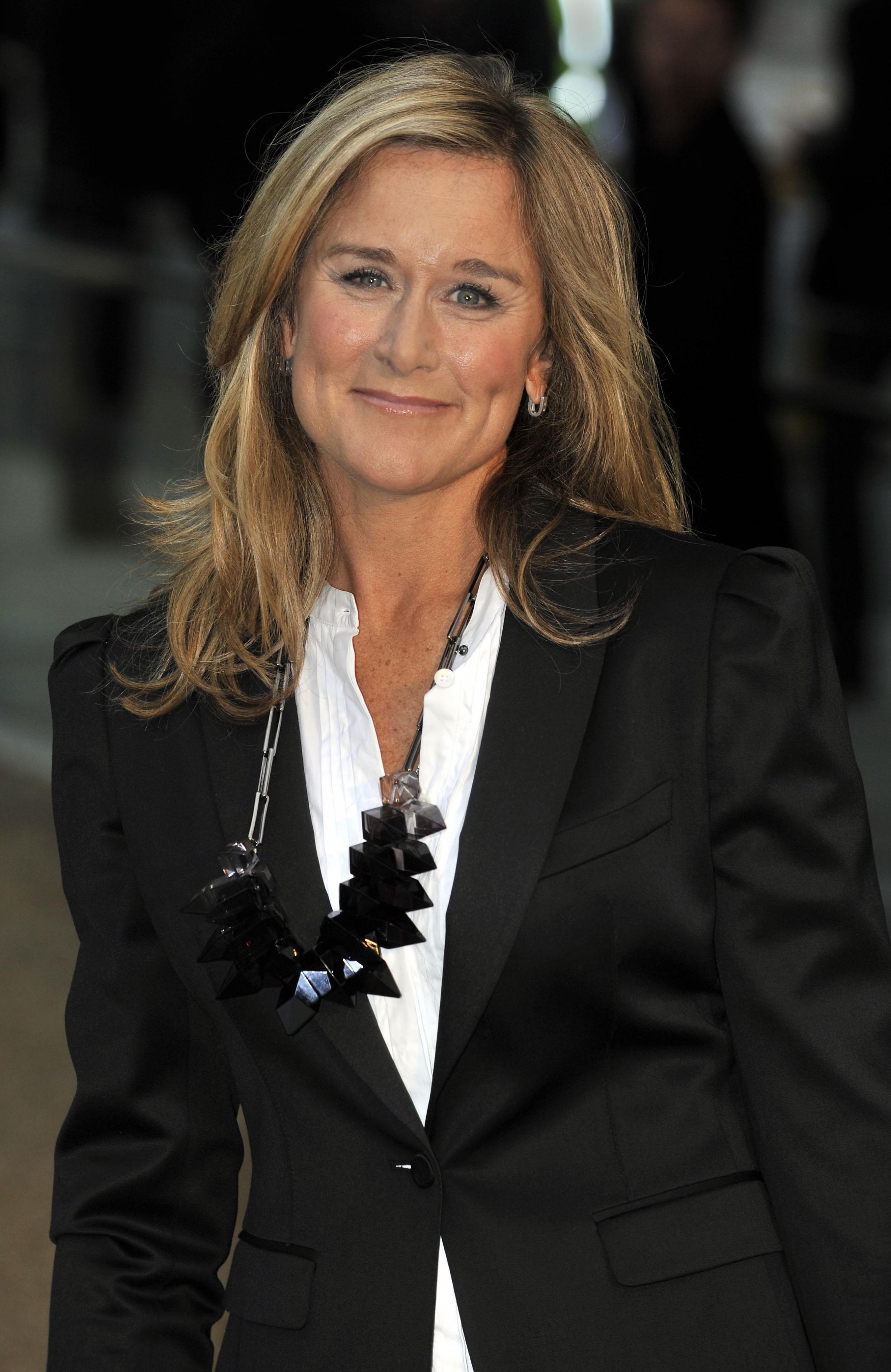 Burberry chief Angela quits to join Apple | The Northern Echo