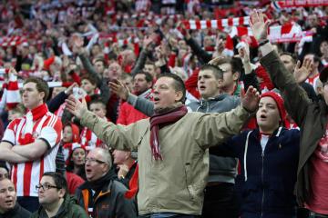 Sunderland announce details of Wembley ticketing process