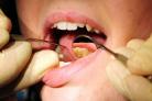 The British Dental Association is warning of a crisis in NHS dentistry