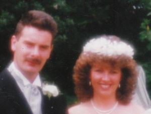 BRENT AND JILL MORFOOT