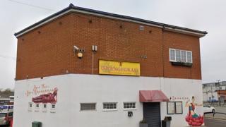 Orangerass Thai in South Shields has said it has been forced to temporarily close due to ‘unforeseen circumstances.’ Credit: GOOGLE