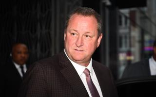 Sports Direct's Mike Ashley buys online fashion retailer after it collapsed into administration
