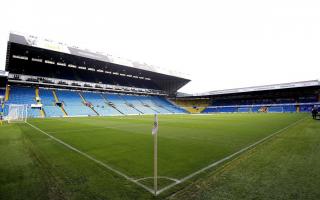 Offices at Leeds United have been closed due to a security threat