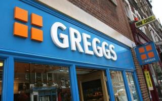 Unite have confirmed more than 90 workers at Cepac in Darlington will take part in a further two weeks of industrial action, now running until Monday (September 25) Credit: GREGGS