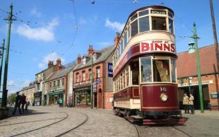Three exciting jobs revealed at Beamish  – here's how to apply