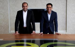 The Issa brothers run the EG Group which bought Asda in 2021