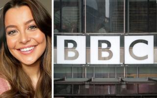 SNP activist Kelly Given says the BBC report made it seem like pro-independence Scots have been 'brainwashed'