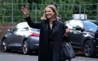 Newcastle United co-owner Amanda Staveley is heavily involved in the process to appoint a new sporting director