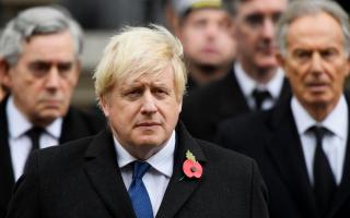 Boris Johnson to hold Downing Street press conference today - what he might say