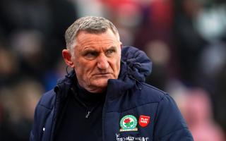Blackburn Rovers, and ex-Boro, manager Tony Mowbray has revealed he expects to leave the club once his contract comes to an end in the summer.
