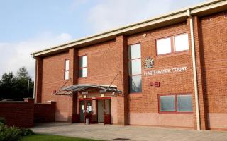 County Durham scrap man fined hundreds in court for not having licence