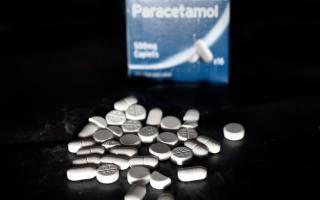 'Hidden' salt in paracetamol leads to 'increased risk of death'. (PA)
