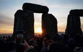 The real reason Stonehenge was created could have been revealed in new research
