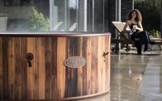 We tried a Lay-Z-Spa hot tub to find out if it's worth splashing out ready for summer (Lay-Z-Spa)