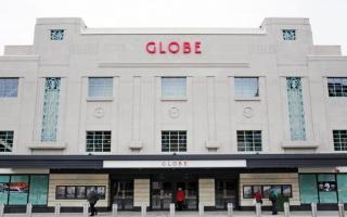 ATG Tickets is offering 2 for 1 on select shows at Stockton Globe Theatre.