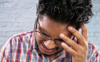 Regular headaches affect a surprising number of people around the world (Canva)