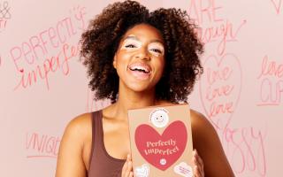 GLOSSYBOX launches ‘perfectly imperfect’ subscription box – take a look inside (GLOSSYBOX)