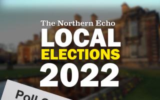 Elections 2022 LIVE: Updates as North East goes to the polls