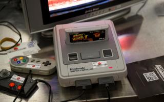 Retro games consoles in your home could be worth more than £21,000 - full list