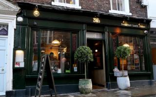 On Friday (August 24), staff at Bill’s Restaurant on Saddler Street in the City of Durham worked their last day, as it was announced that it would close for the final time that evening. Picture: NORTHERN ECHO
