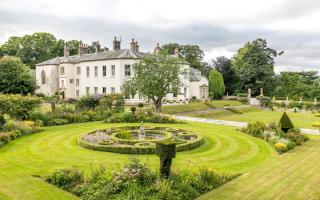 A stately home wedding venue forced to close its doors during Covid will reopen its doors this summer after being taken over.