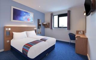 Travelodge has revealed plans to open 300 new hotels across the UK, with plans for three venues in County Durham and Teesside.