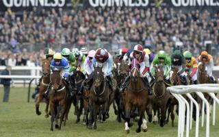 Experience Royal Ascot and Cheltenham 2023 in style with these all-in-one packages. (Cheltenham Festival / Aaron Taylor)