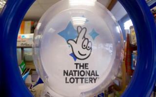 Lottery results LIVE: Winning Set For Life numbers for Thursday, September 21