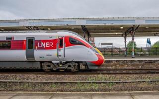 LNER will place hundreds of thousands of tickets on sale as the North East prepares for summer days out Credit: LNER