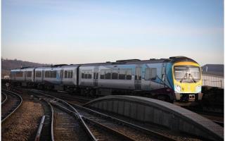 A travel giant has confirmed services linking the North East to the North West disrupted over the Christmas period have now been fully reinstated Credit: TRANSPENNINE EXPRESS