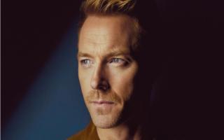 Former Boyzone star Ronan Keating has announced a huge gig in the North East this summer.