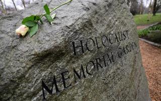 Holocaust Memorial Day 2023: What is happening in Durham